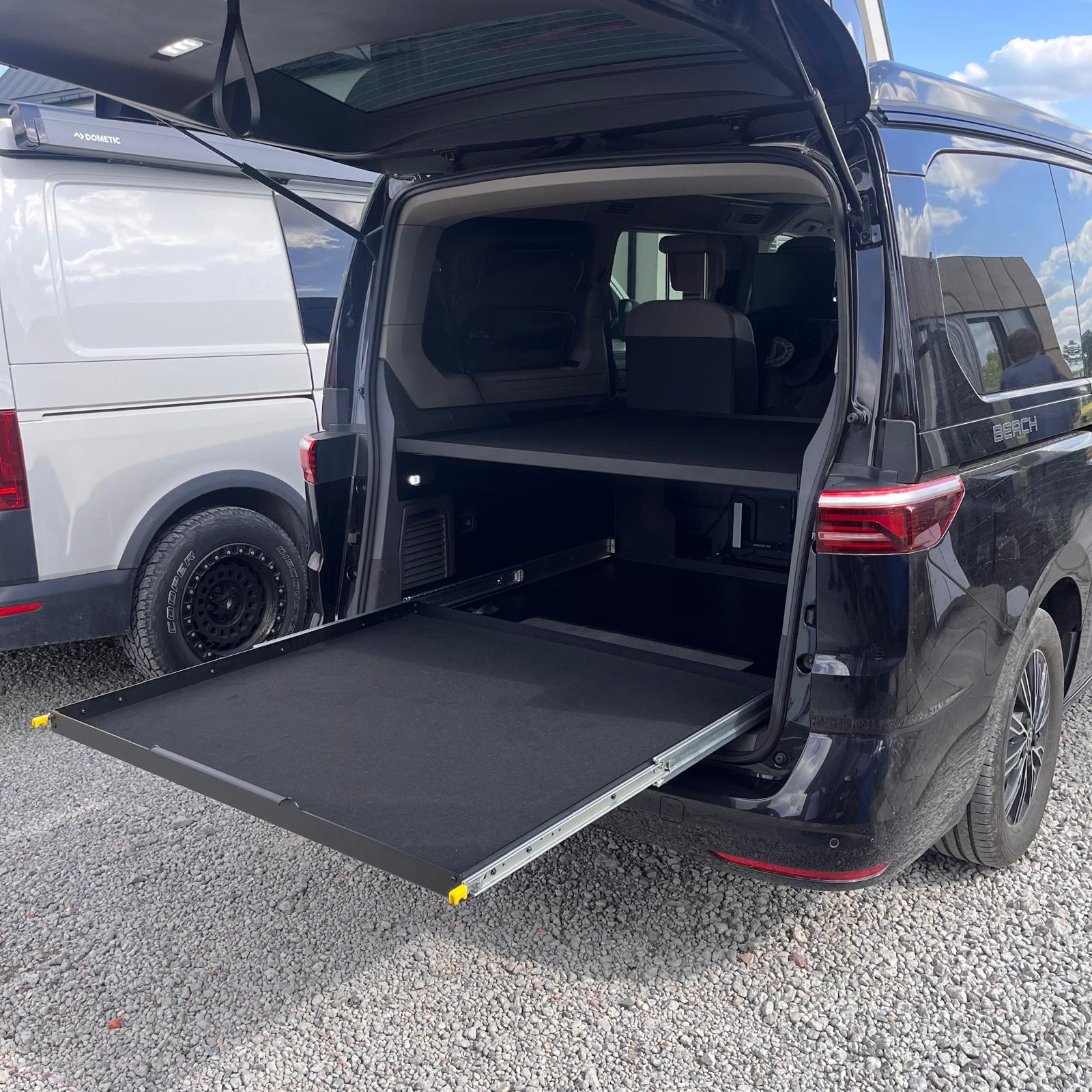  Przenośna kuchnia na kemping 